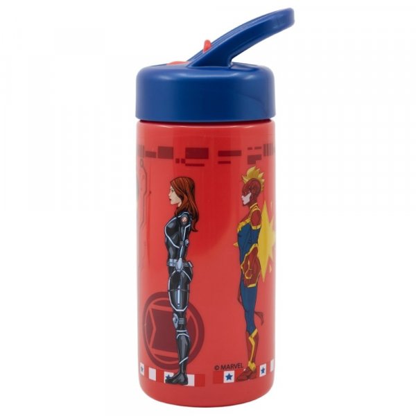 Avengers Sipper Bottle 410ml