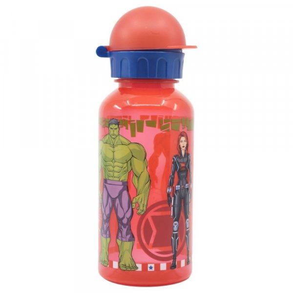 Avengers School Bottle 370ml - Image 2
