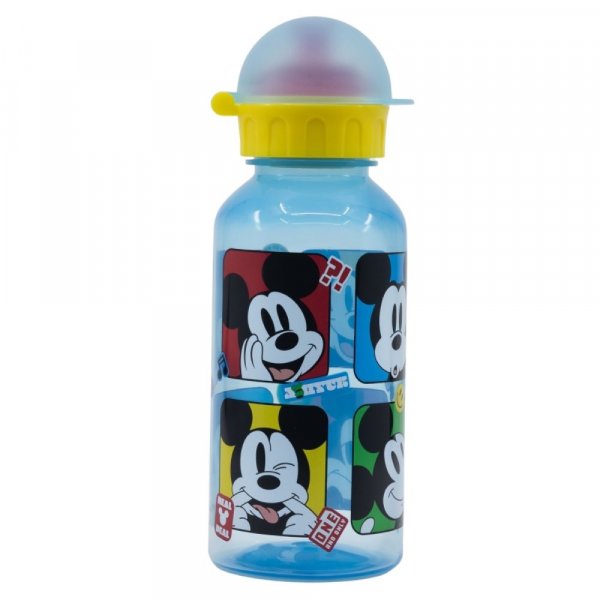 Mickey School Bottle 370ml - Image 3
