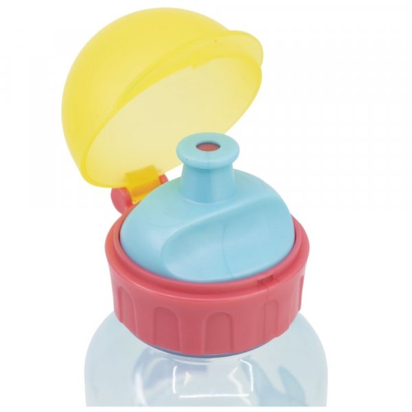Peppa Pig School Bottle 370ml - Image 3