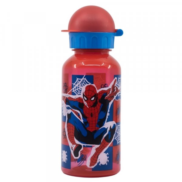 Spiderman School Bottle 370ml - Image 3