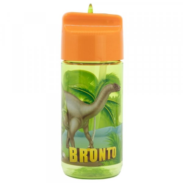 Dinosaur Tritan Hydro Bottle 430ml
