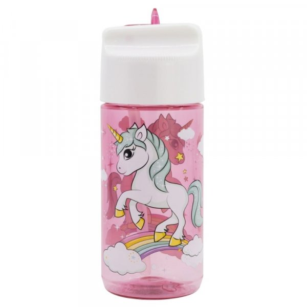 Unicorn Tritan Hydro Bottle 430ml