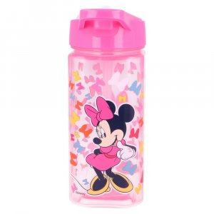 Minnie Square Bottle 510ml