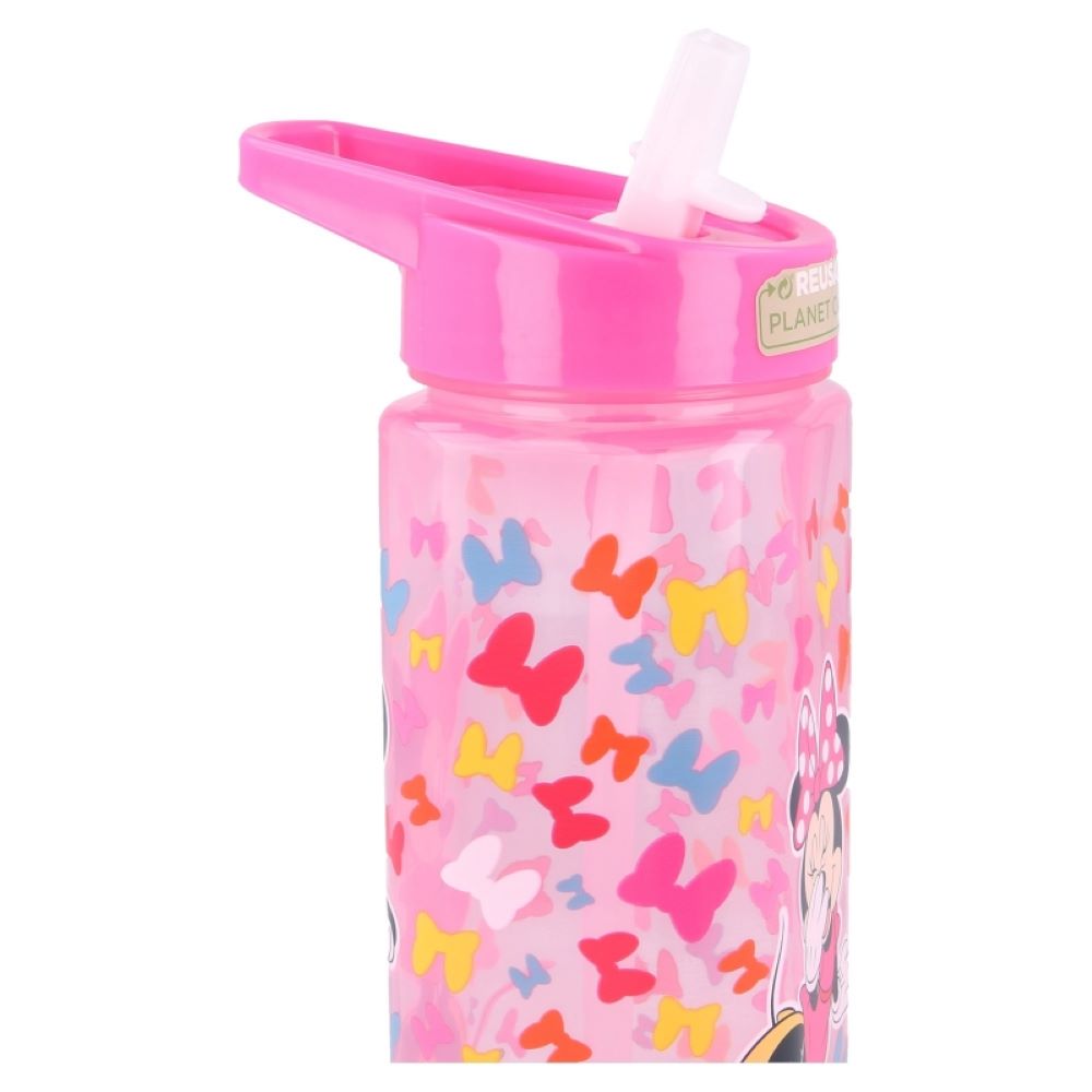 Minnie Square Bottle 510ml - Image 3