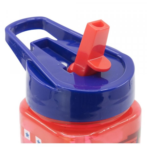Avengers Square Bottle 510ml - Image 2