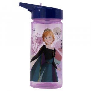 Frozen Square Bottle ...