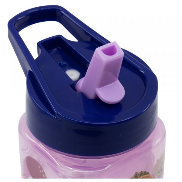 Frozen Square Bottle 510ml - Image 3