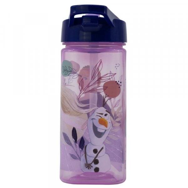 Frozen Square Bottle 510ml - Image 4