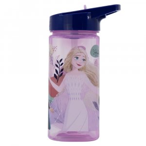 Frozen Square Bottle ...