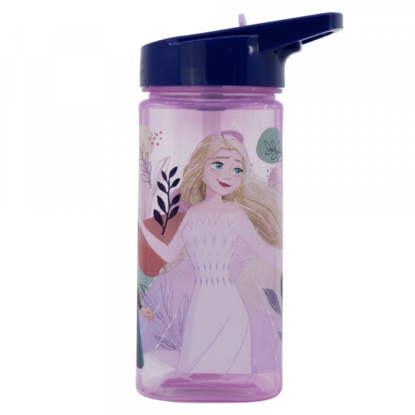 Frozen Square Bottle 510ml