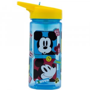 Mickey Square Bottle 510ml