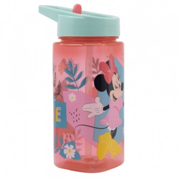 Minnie Square Bottle 510ml - Image 4
