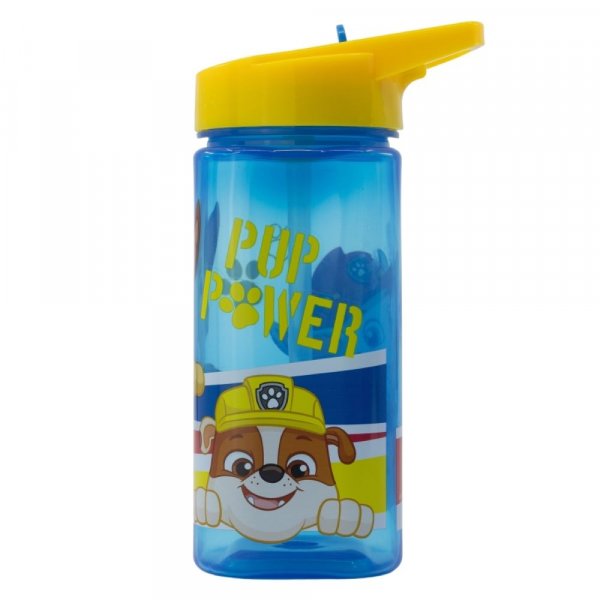 Paw Patrol Square Bottle 510ml