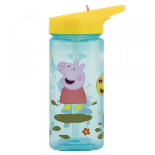 Peppa Pig Square Bottle 510ml