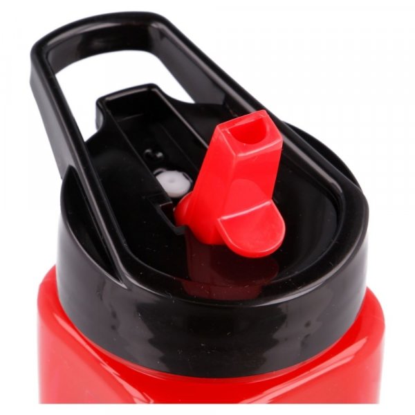 Spiderman Square Bottle 510ml - Image 3