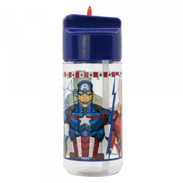 Avengers Tritan Hydro Bottle 430ml
