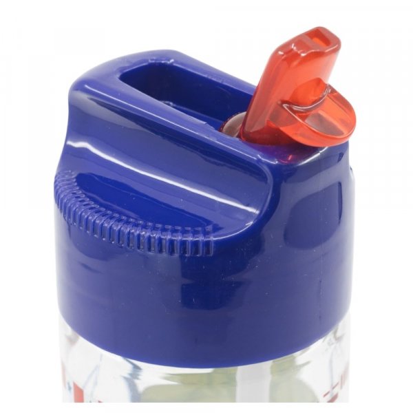 Avengers Tritan Hydro Bottle 430ml - Image 2