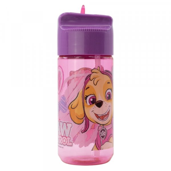 Paw Patrol Girl Tritan Hydro Bottle 430ml - Image 2