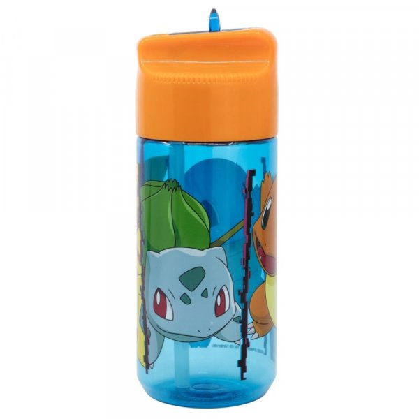 Pokemon Tritan Hydro Bottle 430ml - Image 3
