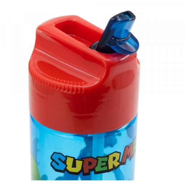 Super Mario Tritan Hdro Bottle 430ml - Image 2