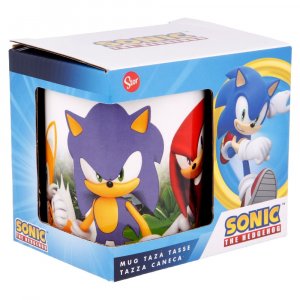 Sonic Ceramic Mug 11 ...