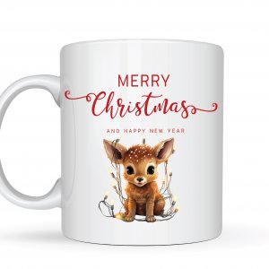 Christmas Mug