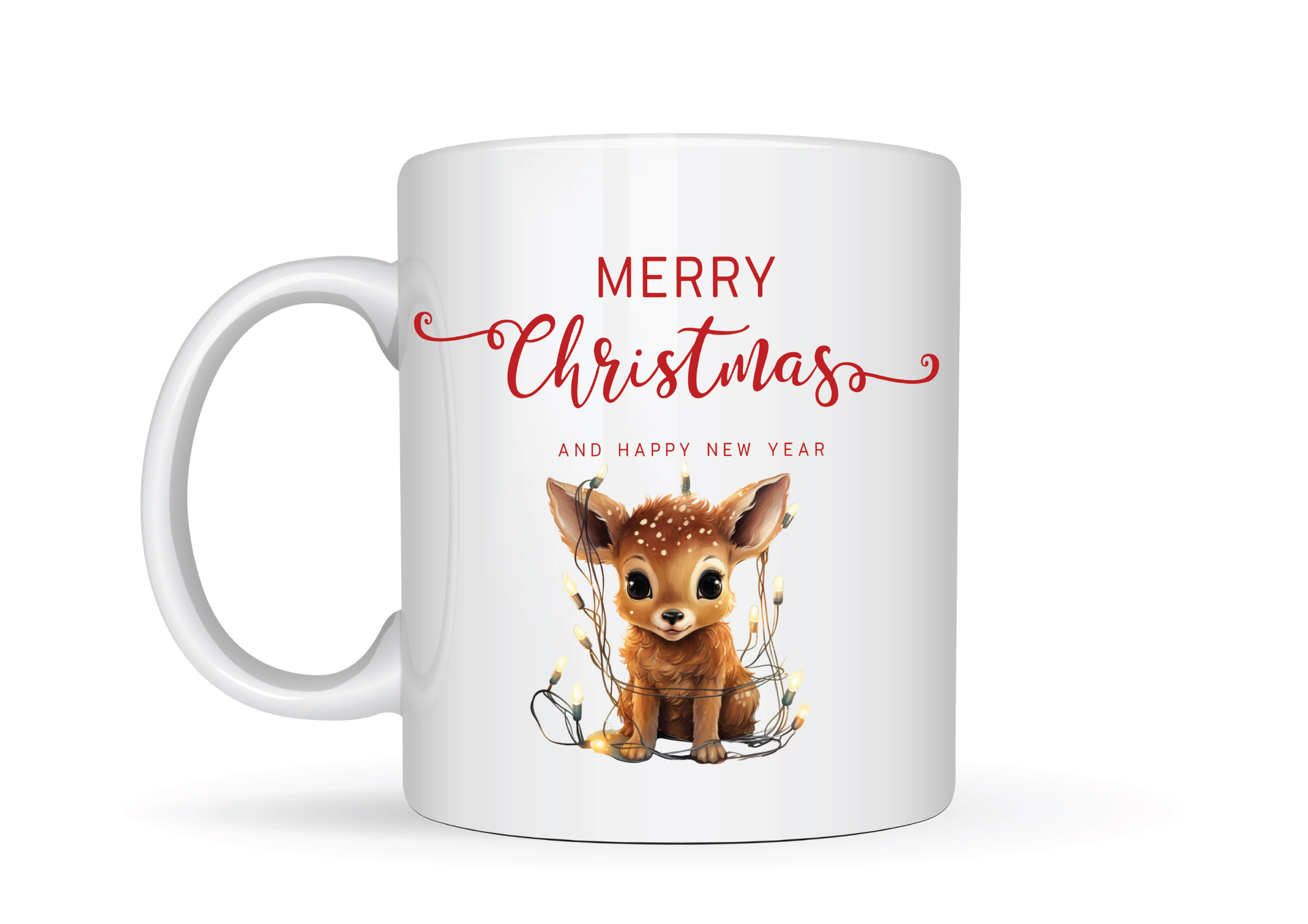 Christmas Mug