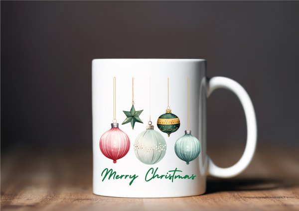 Christmas Mug - Image 2