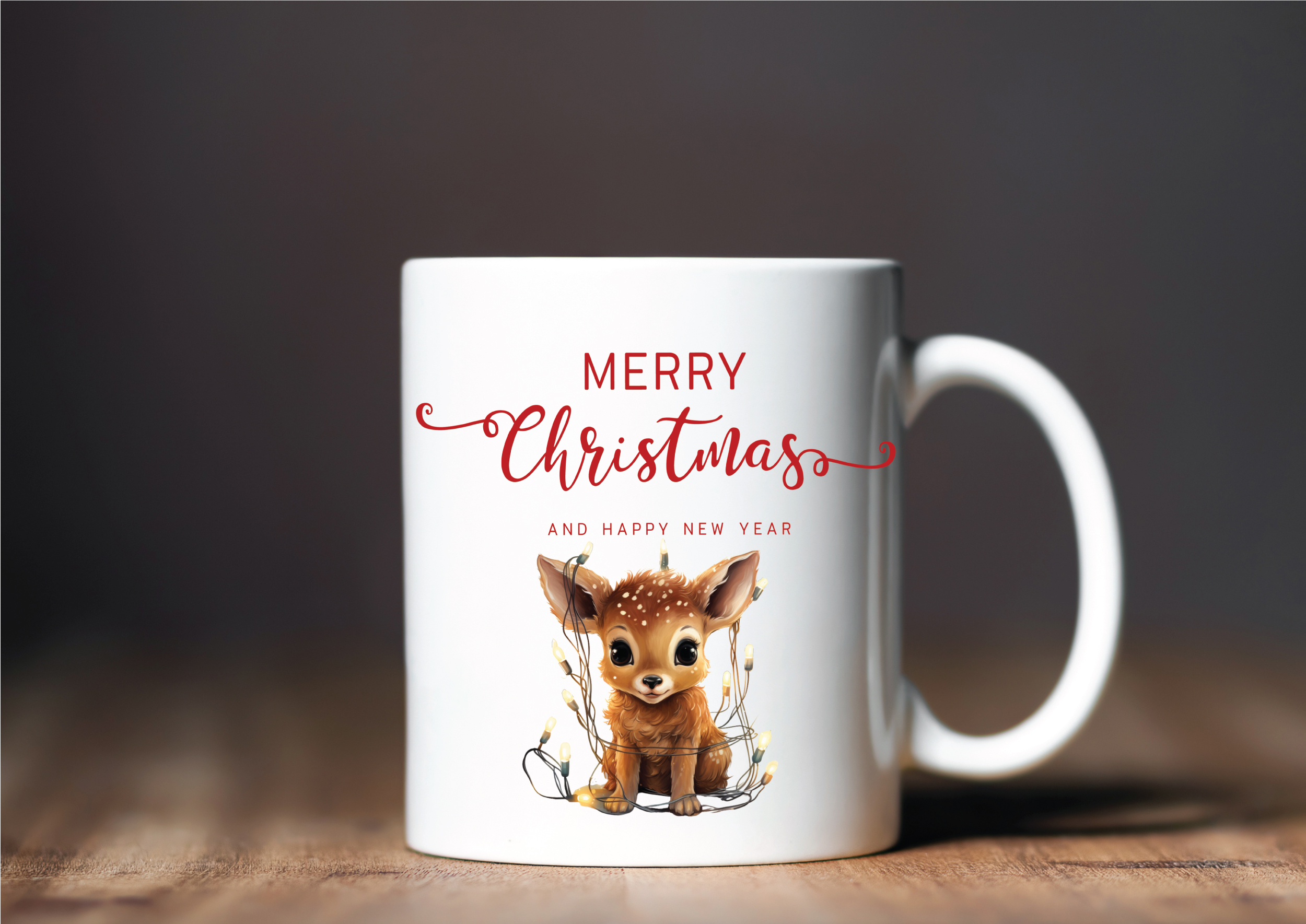 Christmas Mug - Image 2