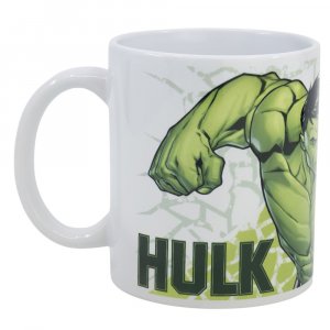 Avengers Ceramic Mug ...