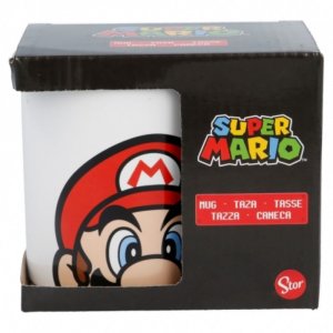 Super Mario Ceramic  ...