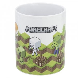Minecraft Ceramic Mu ...
