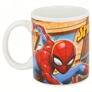 Spiderman Ceramic Mu ...