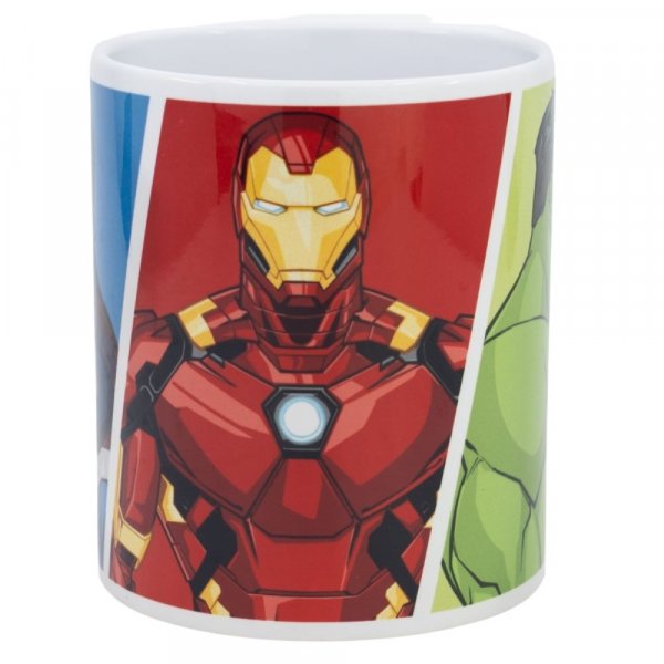 Avengers Ceramic Mug 11oz
