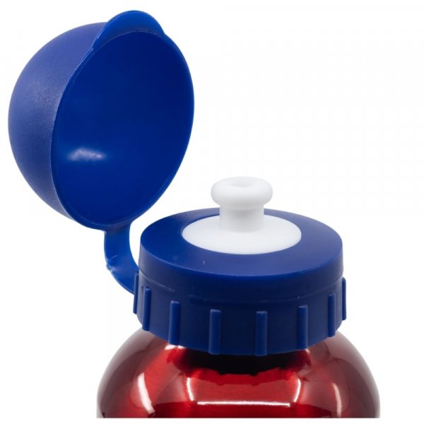Avengers Aluminium Bottle 530ml - Image 3