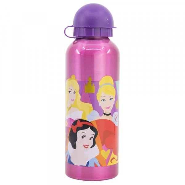 Princess Aluminium Bottle 530ml