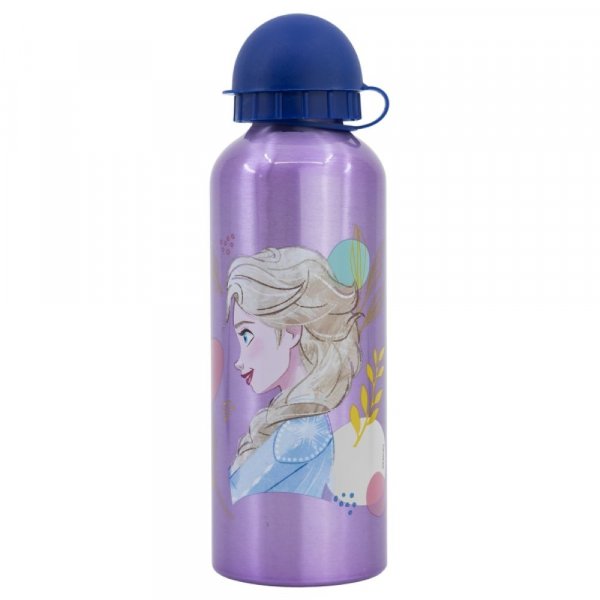 Frozen Aluminium Bottle 530ml
