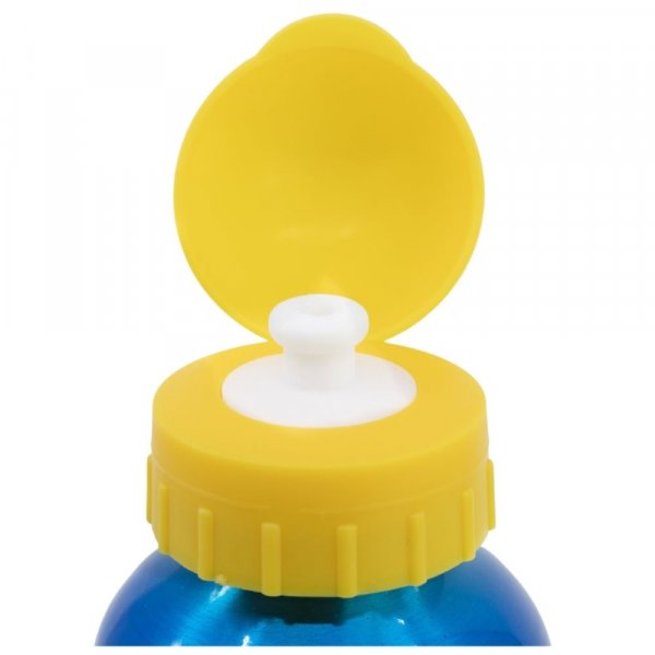 Mickey Mouse Aluminium Bottle 530ml - Image 2