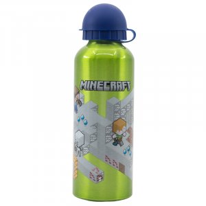 Minecraft Aluminium  ...