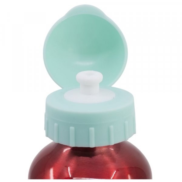 Minnie Mouse Aluminium Bottle 530ml - Image 2