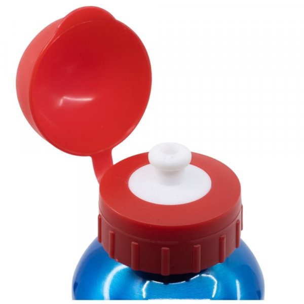 Sonic Aluminium Bottle 530ml - Image 2