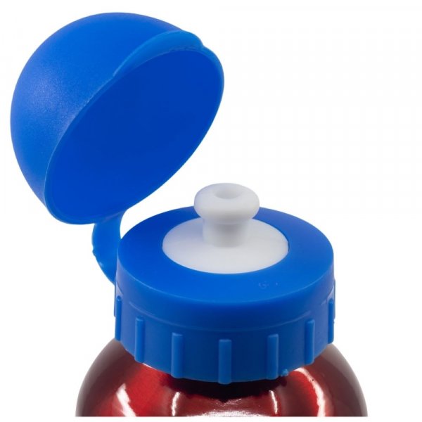 Spiderman Aluminium Bottle 530ml - Image 2