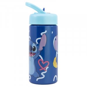 Stitch Sipper Bottle ...