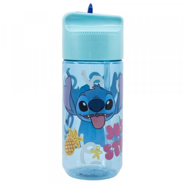 Stitch Tritan Hydro Bottle 430ml - Image 3