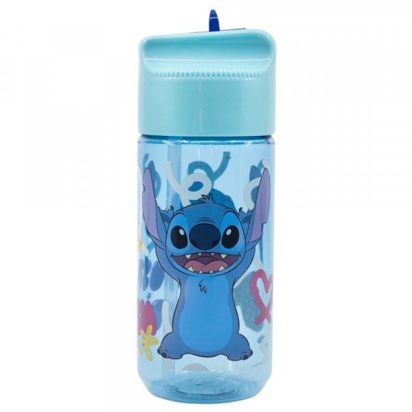 Stitch Tritan Hydro Bottle 430ml