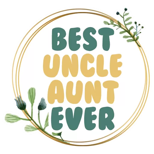 Uncle & Aunty