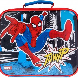Spiderman Insulated  ...