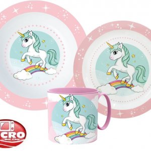 Unicorn 3Pcs Micro D ...